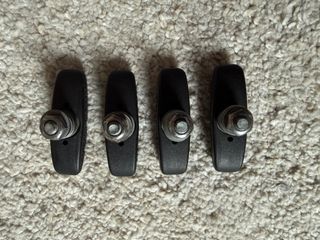 Zapatas de Freno Campagnolo