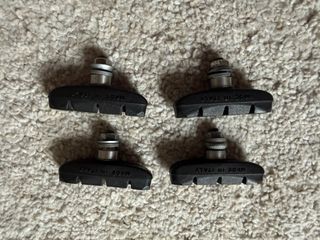 Zapatas de Freno Campagnolo