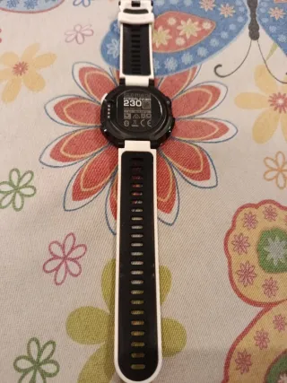 Garmin Forerunner 230 Blanco