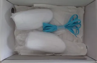 Sun68 Scarpe Uomo Verde Militare Tg.44