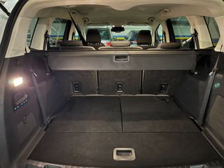 FORD SMAX 2.0 TDCi Panther 110kW Titanium