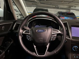 FORD SMAX 2.0 TDCi Panther 110kW Titanium