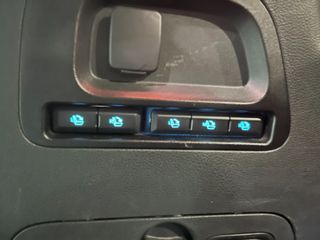 FORD SMAX 2.0 TDCi Panther 110kW Titanium