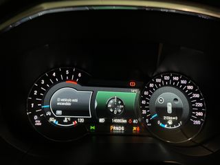 FORD SMAX 2.0 TDCi Panther 110kW Titanium