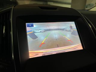 FORD SMAX 2.0 TDCi Panther 110kW Titanium