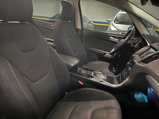 FORD SMAX 2.0 TDCi Panther 110kW Titanium