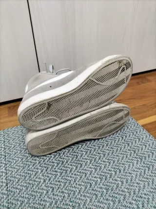 Nike Blazer Gris Talla 42