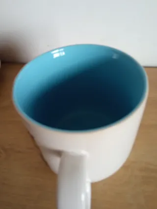 Taza Universal Studios Florida  los Picapiedra