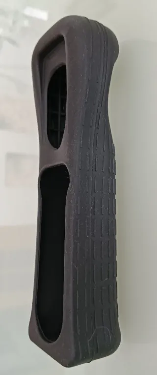 Protector funda mando Wii