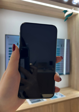 iPhone 11 64GB Black