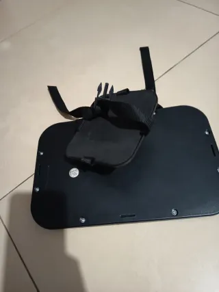 Espejo para coche de bebé