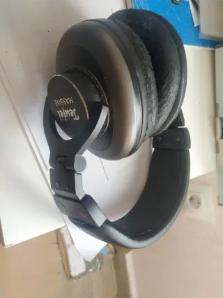 Teufel Massive Cage Auriculares