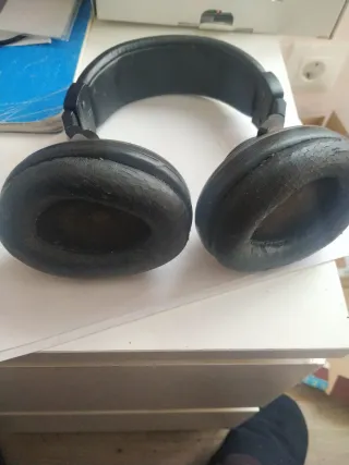 Teufel Massive Cage Auriculares