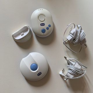 Vigilabebés Chicco Audio Always with you