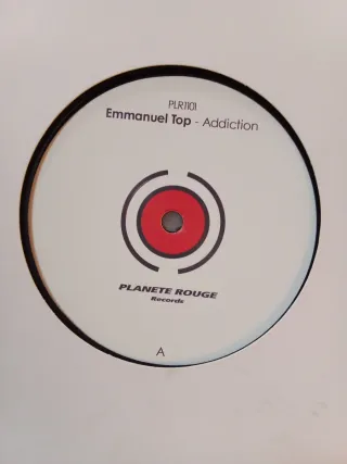 Lote vinilos Techno Minimal Tech House