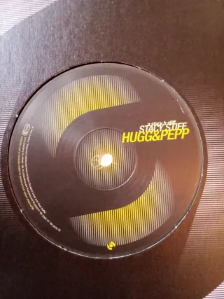 Lote vinilos Techno Minimal Tech House