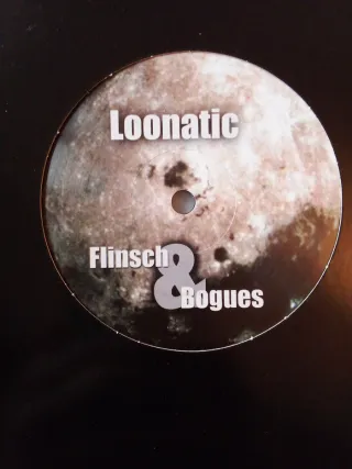 Lote vinilos Techno Minimal Tech House