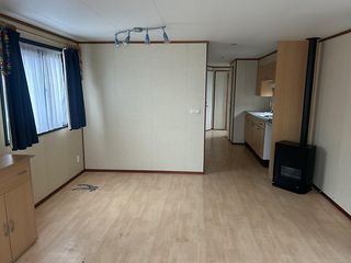 Mobil Home / Casa Movil