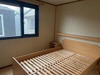 Mobil Home / Casa Movil