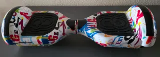 Hoverboard Skateflash - Poco Uso