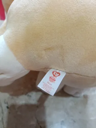 Peluche Skye Patrulla Canina