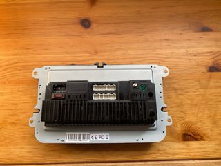 Pantalla Radio Coche Passat CC