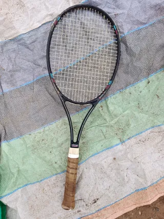 Raqueta de Tenis HEAD