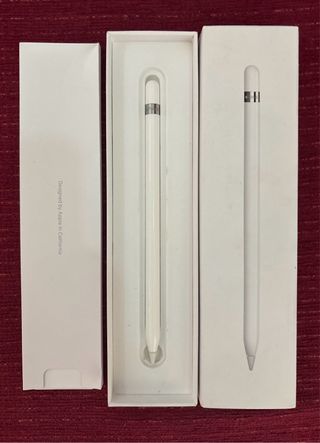 Apple Pencil