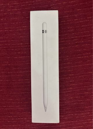 Apple Pencil