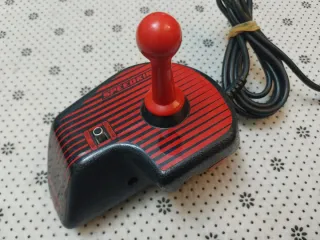 JOYSTICK MICRO SWITCH PHASOR ONE