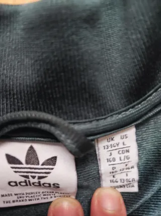 Chaqueta Adidas Originals