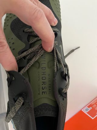 Nike Wildhorse 6 trail running