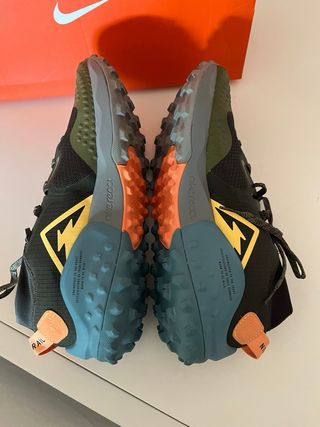 Nike Wildhorse 6 trail running