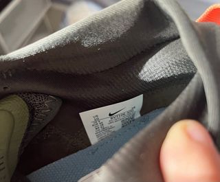 Nike Wildhorse 6 trail running