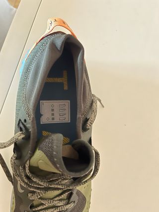 Nike Wildhorse 6 trail running