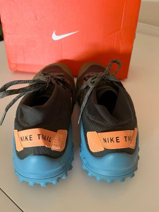 Nike Wildhorse 6 trail running