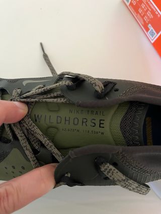 Nike Wildhorse 6 trail running