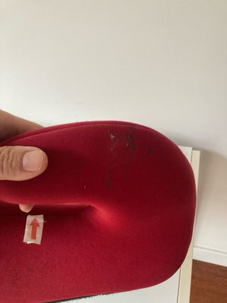 Alzador coche Safety 1st 15-36kg