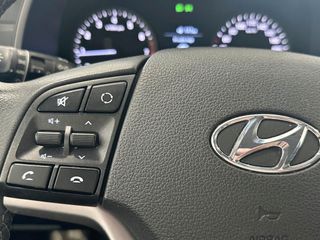 HYUNDAI TUCSON 1.6 GDI 97kW 131CV Essence BE 4X2