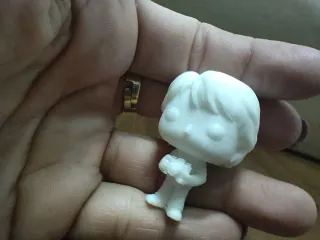 Funko Kinder Jonathan Impresión 3D