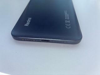 Xiaomi Redmi Note 11 Negro