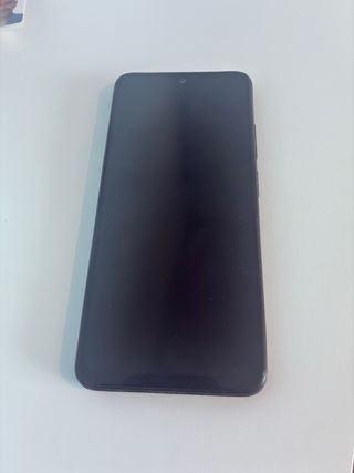 Xiaomi Redmi Note 11 Negro