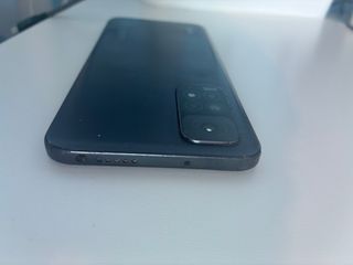 Xiaomi Redmi Note 11 Negro