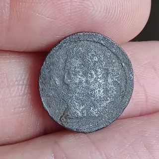 Ardit 1628 Barcelona - Felipe IV - Cobre