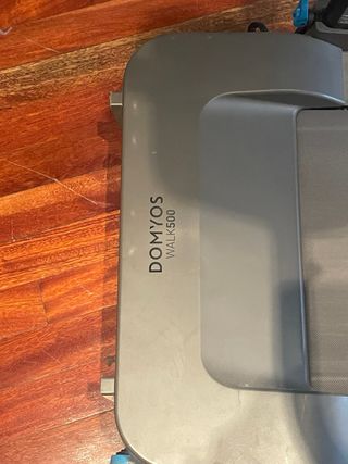 Cinta de correr DOMYOS