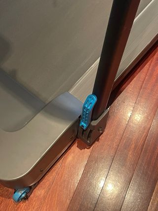 Cinta de correr DOMYOS