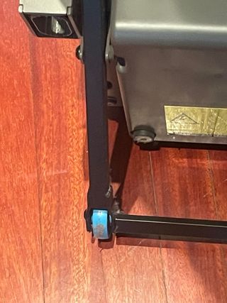 Cinta de correr DOMYOS