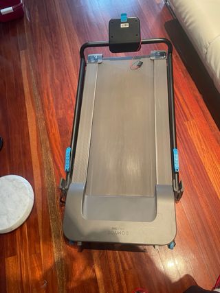 Cinta de correr DOMYOS