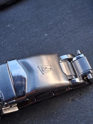 Reloj Festina 8912 - Sin estrenar