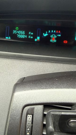 Renault Grand Scenic 2006